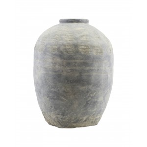 Vase, Rustik - beton
